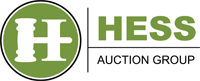 Hess Auction Group