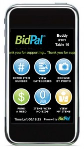 BidPal-Device-only
